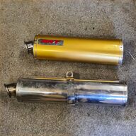 art exhaust for sale