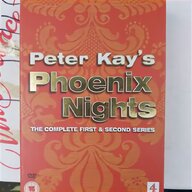 phoenix nights dvd for sale