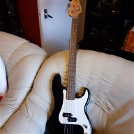squier affinity jazz bass for sale