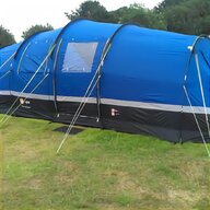 6 berth tents for sale