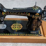 vintage singer sewing machine for sale for sale