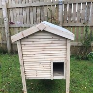 large cat house for sale