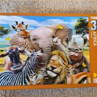 3d animal puzzles for sale