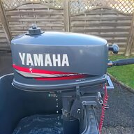 yamaha 2 stroke outboards for sale
