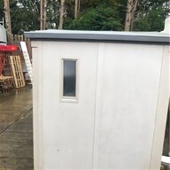 10ft x 8ft shed for sale