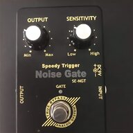 noise gate for sale