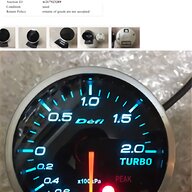 subaru gauges for sale
