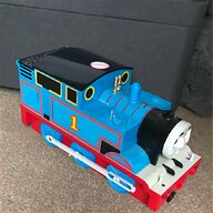 tomy trackmaster track brown for sale