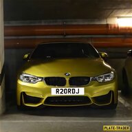 private number plates for sale