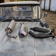 kit car exhaust for sale