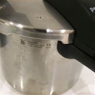 wmf pressure cooker for sale