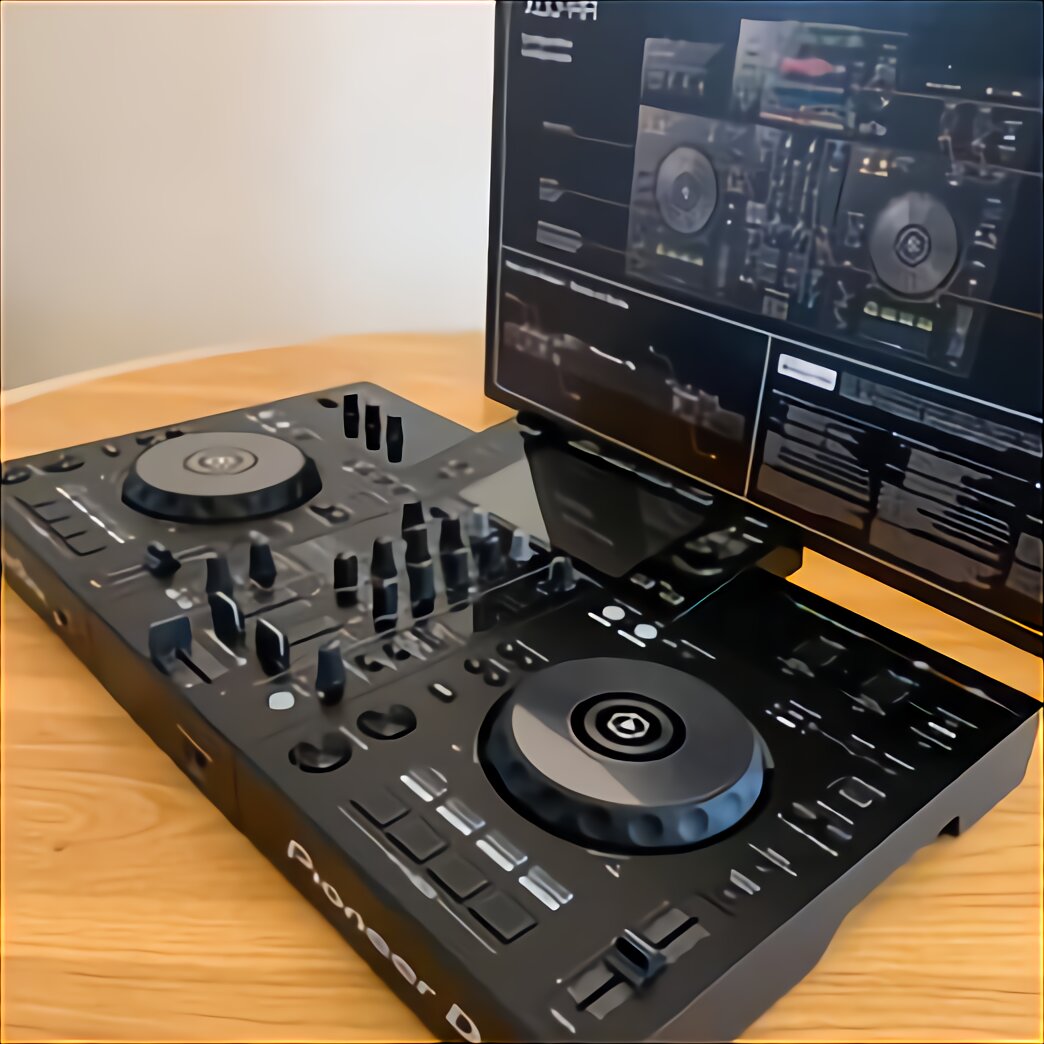 Pioneer Cdj 350 For Sale In Uk 62 Used Pioneer Cdj 350