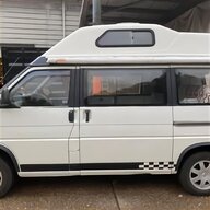 vw camper vans for sale