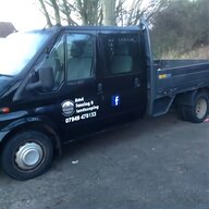 transit flat bed for sale