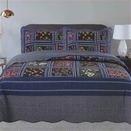 frilled bedspread for sale