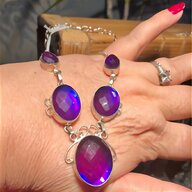 mystic topaz necklace for sale for sale