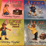 alfie books for sale