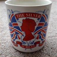 silver jubilee tea pot silver for sale