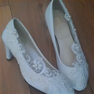 ivory pearl shoes for sale