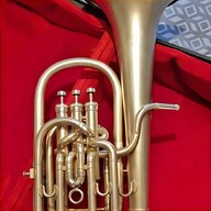 baritone instrument for sale