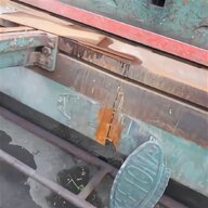 metal guillotine for sale