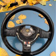 golf mk5 steering wheel for sale