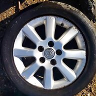 toyota avensis wheels for sale
