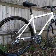 kona hybrid bike for sale