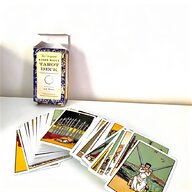 tarot cards deck for sale
