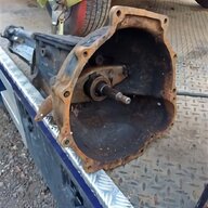 ford escort gearbox for sale