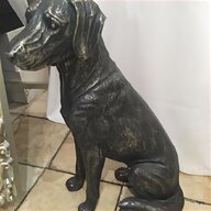 dog statue for sale for sale
