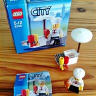 lego chef for sale