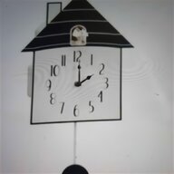 swiss cuckoo clock for sale