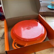 le creuset stainless steel set for sale