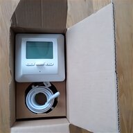 siemens programmable thermostat for sale