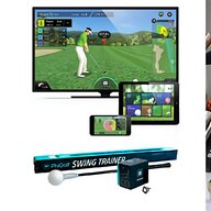 golf simulator for sale