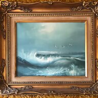 framed paintings for sale