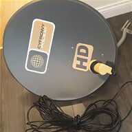 satellite dish antenna for sale