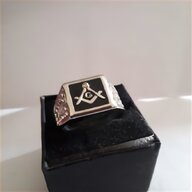 old masonic rings for sale