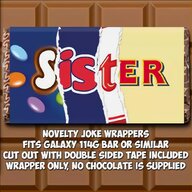 chocolate wrappers for sale