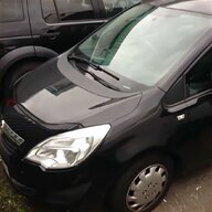 vauxhall agila breaking for sale for sale