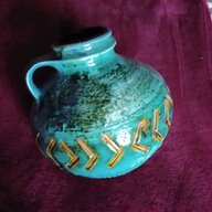 brentleigh ware vase 1930 for sale