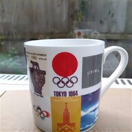 olympic mug for sale