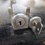 mgb door lock for sale