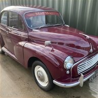 morris pick up for sale
