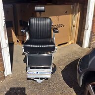takara belmont barber chair for sale
