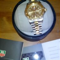 tag 4000 watch for sale