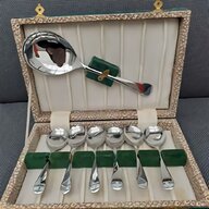 silver coffee spoons for sale