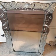 venetian style mirror for sale