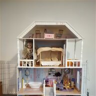 vintage dolls house for sale